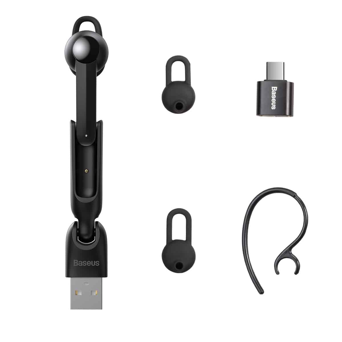 Baseus Encok Vehicle-mounted Wireless Earphones A05 Baseus Encok Vehicle-mounted Wireless Earphones A05
